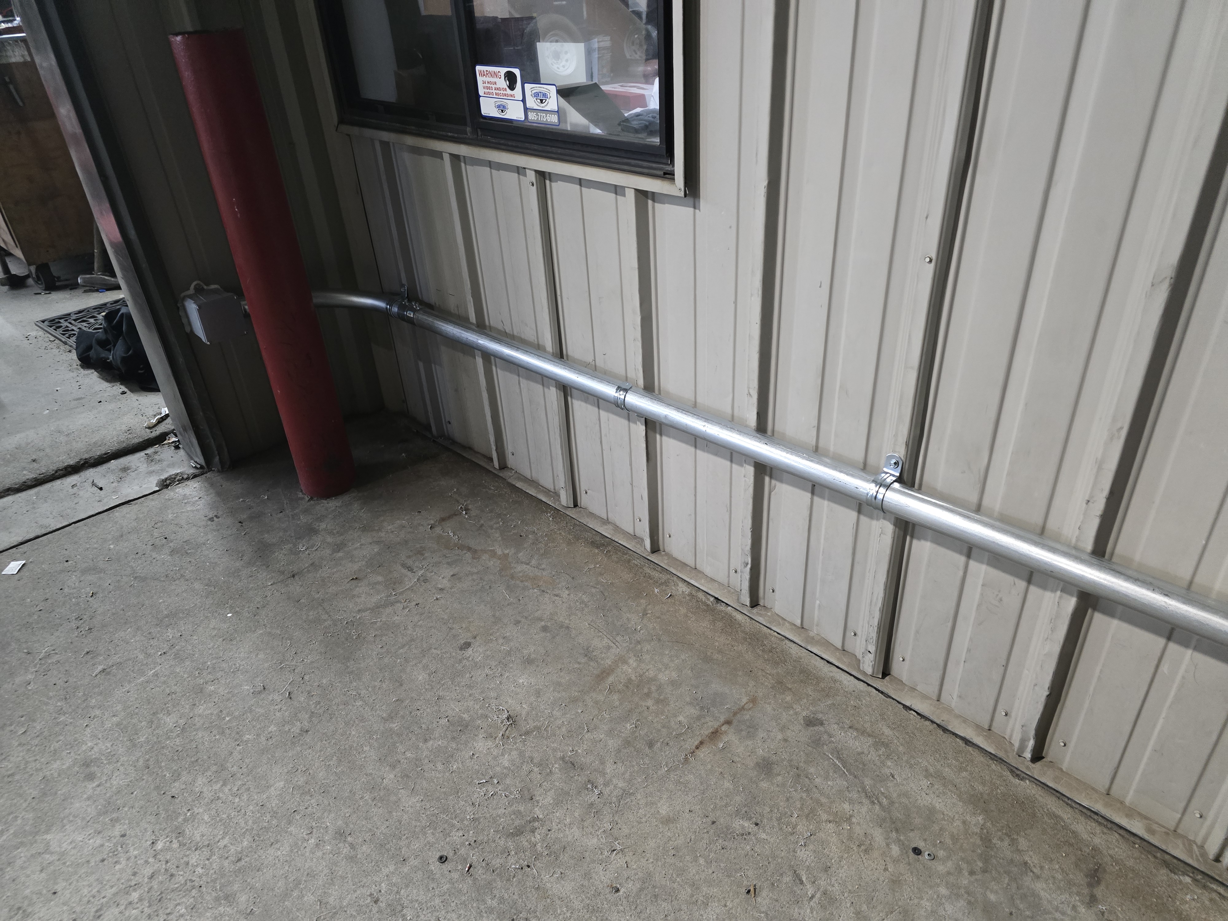 Professional Starlink Installation & Network Integration